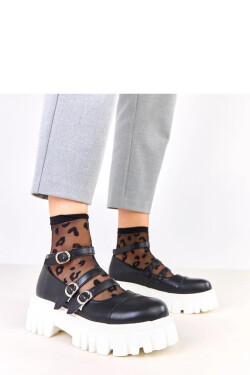 Polobotky model 219168 Solea 37