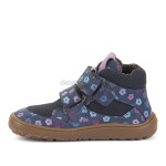 Dětské celoroční boty Froddo G3110266-10 Velikost: 28