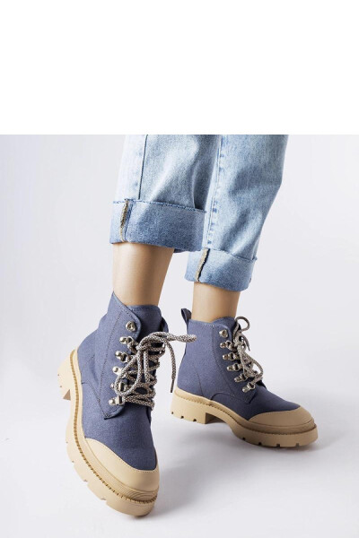 Pohorky model 206566 Solea 38