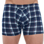 Pánské boxerky 904/133 Prime - CORNETTE tmavě modrá XL