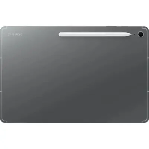 Rozbaleno - SAMSUNG Galaxy Tab S10 FE+ 5G 8+128GB šedá / 13.1" / O-C 2.9GHz / 8GB / 128GB / 12 MP + 13 MP / Android 15 / rozbaleno (SM-X626BZAREUE.rozbaleno)