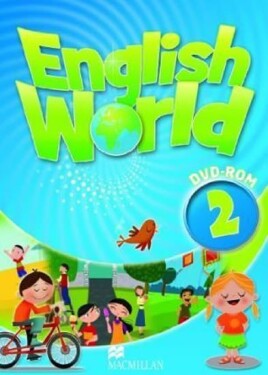 English World Level 2: DVD-ROM - Liz Hocking