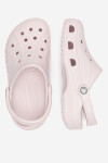 Pantofle Crocs BAYA 10126-6PI Syntetický materiál