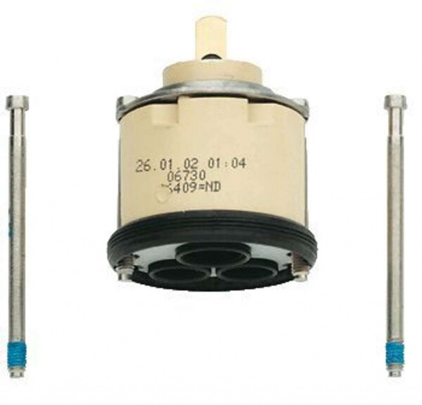 GROHE - Náhradní díly Kartuše pro nízkotlaké baterie 46409000