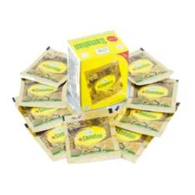 Link Samahan ajurvédský bylinný nápoj 10 x 4 g