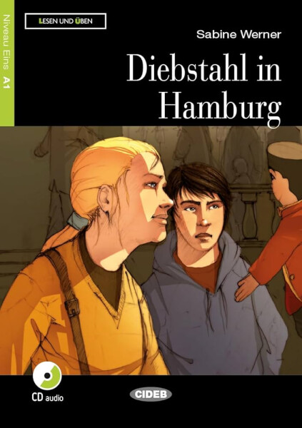 Lesen und Üben N1 A1