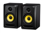 KRK Classic 5 Monitor Pack