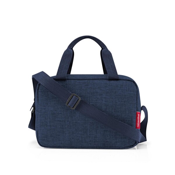 Chladící taška přes rameno Reisenthel Coolerbag TO-GO Twist navy