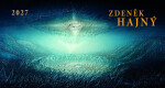 Kalendář 2027 stolní: ZDENĚK HAJNÝ