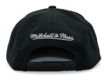 Mitchell & Ness Pánská kšiltovka Los Angeles Kings NHL Conference Patch Snapback