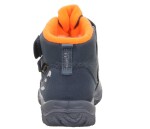 Dětské zimní boty Superfit 1-006063-8010 Velikost: 28