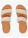 Dámské sandály Roxy SUMMER BREEZE Velikost: 8