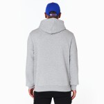 New Era Pánská mikina Buffalo Bills NFL Logo Hoodie Sweatshirt Velikost: M