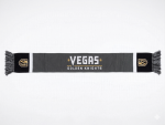 Outerstuff Dětská šála Vegas Golden Knights NHL Jacquard Scarf