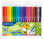 Fixy Centropen Colour World 7550 sada