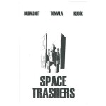 Space Trashers Max Bubakoff