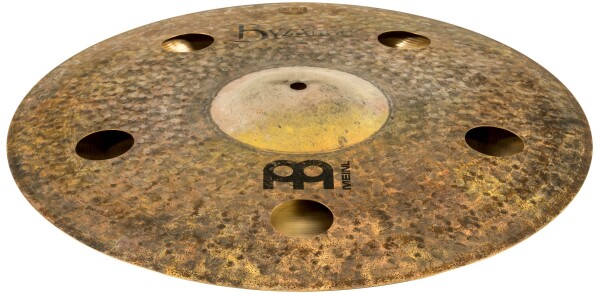 Meinl 18"/16" Matt Garstka Fat Stack Signature