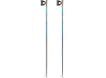 Leki CC 450 Poles běžecké hole bright blue/black/white 165 cm