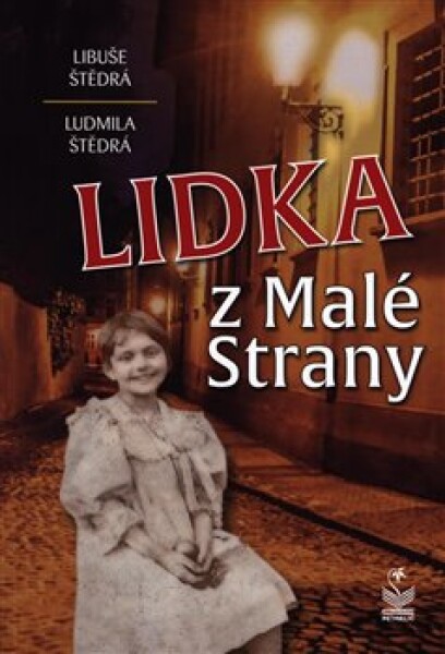 Lidka Malé Strany Libuše Štědrá, Štědrá,