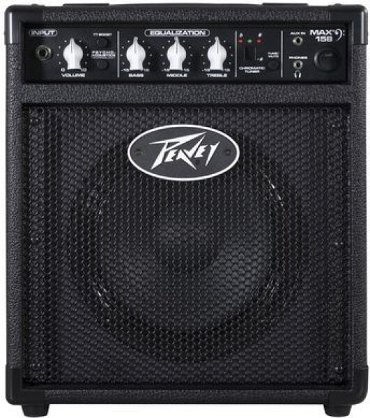 Peavey MAX158 MkII