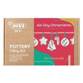 JOVI Kraft sada, Vánoce