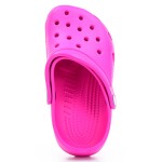 Crocs Classic Clog Juice pantofle