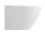 CERANO - Bidet závěsný Cesso - bílá matná - 49x36 CER-417413