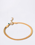 ENAMEL Copenhagen Bracelet, Caroline 925S/GP