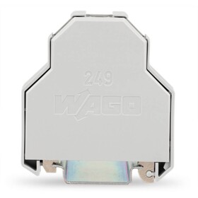WAGO 249-198 Montážní materiál 10 ks