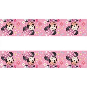 Ubrus na párty 180 x108cm Minnie - Cakesicq