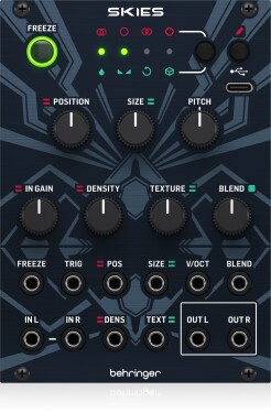 Behringer SKIES