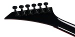 Jackson X Series LTD Kelly KE HT DIABLO