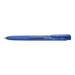 UNI SIGNO RT1 gelový roller 0,7 mm, modrý