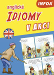 Anglické idiomy akci