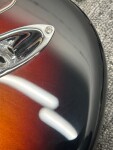 Fender American Professional II Stratocaster HSS RW 3TSB (použité)