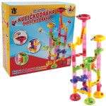 STUDO GAMES - Kuličkodráha 50 ks
