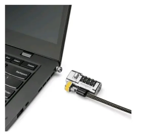 Kensington ClickSafe pro notebook