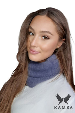 Nekonečná šála model 205431 Kamea universal