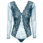 Dámské krajkové body 60552 - Selmark M