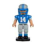McFarlane Figurka Amon-Ra St. Brown Detroit Lions NFL Construct-A-Figure
