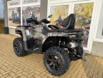 čtyřkolka CFMOTO Gladiator X850 V-Twin EPS EU5-camo listová