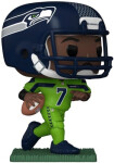 Funko Figurka POP! Geno Smith Seattle Seahawks NFL
