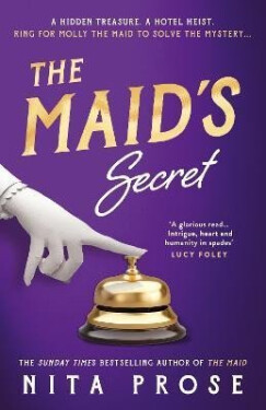 Maid´s Secret - Nita Prose