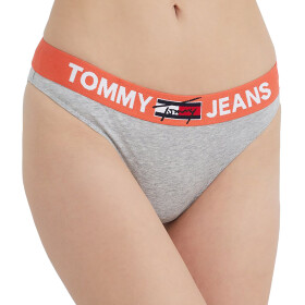 Dámské kalhotky Jeans UW0UW02773-P61 - Tommy Hilfiger S