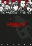 Gantz 32 Hiroja Oku