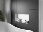 MEXEN - X-Wall-NR modul pro vestavbu do stěny 75x30, bílá 1921753010