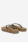 Pantofle Juicy Couture 800292 Syntetická tkanina