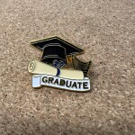 Pinarna.cz Graduate / Absolvent