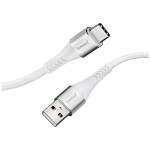 Dehner Elektronik TYPE-C30GC Adaptér USB-C 30 W do zásuvky (230 V), vnitřní Výstupní proud (max.) 3 A USB-C® Počet výstu