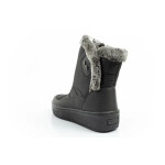 Easy Way zimní boty sněhule dámské zateplené módní zip dámské 40